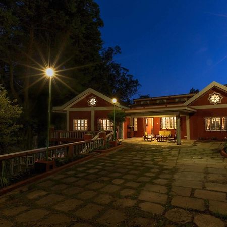 Bed and Breakfast The Red House Утакаманд Экстерьер фото