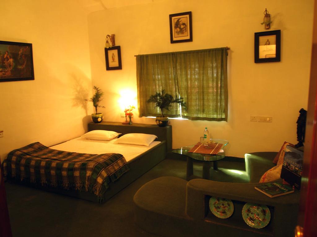 Bed and Breakfast The Red House Утакаманд Номер фото
